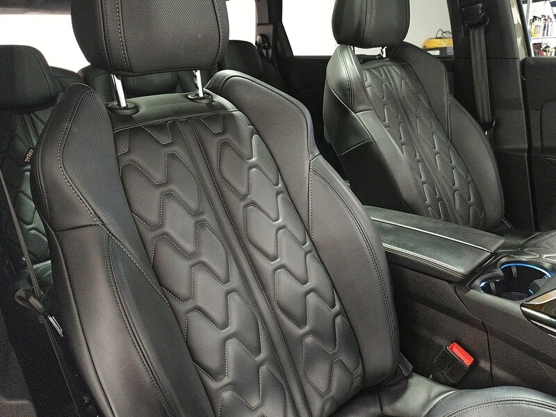 Used Peugeot 5008 for sale - 77805735: Photo 44