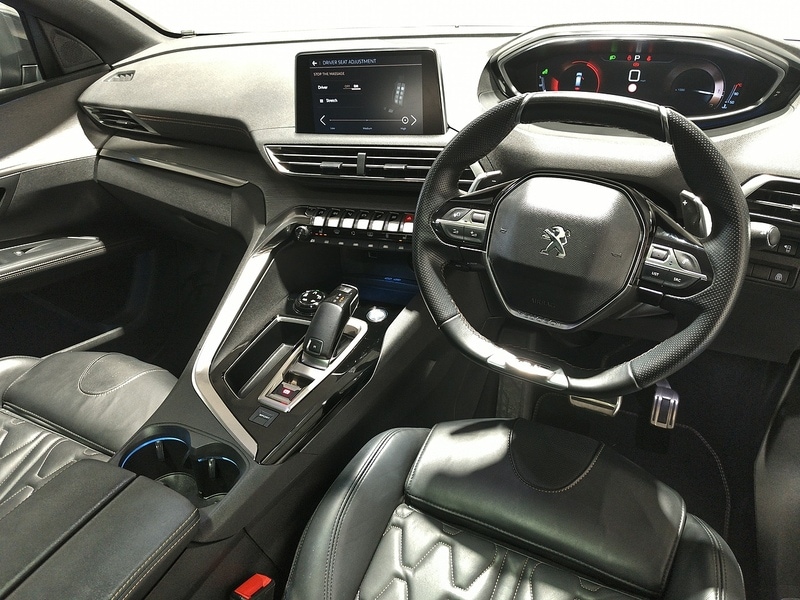 Used Peugeot 5008 for sale - 77805735: Photo 45