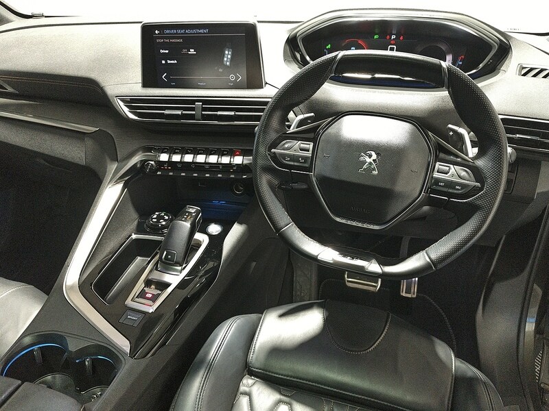 Used Peugeot 5008 for sale - 77805735: Photo 46