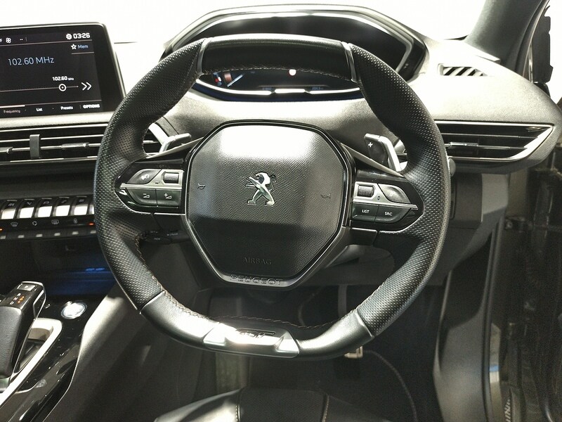 Used Peugeot 5008 for sale - 77805735: Photo 47