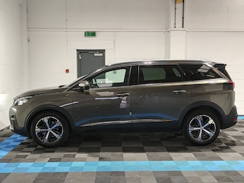 Used Peugeot 5008 2020 for sale - 77805735: Photo