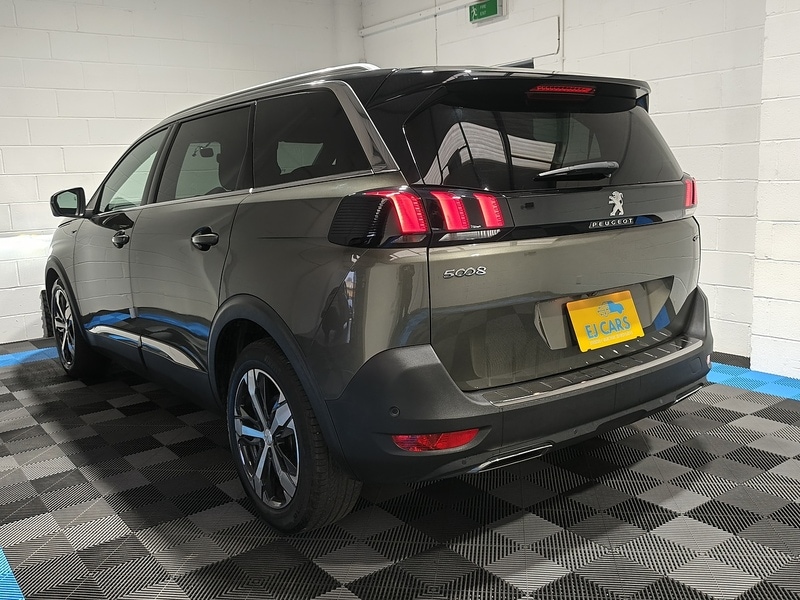 Used Peugeot 5008 for sale - 77805735: Photo 5