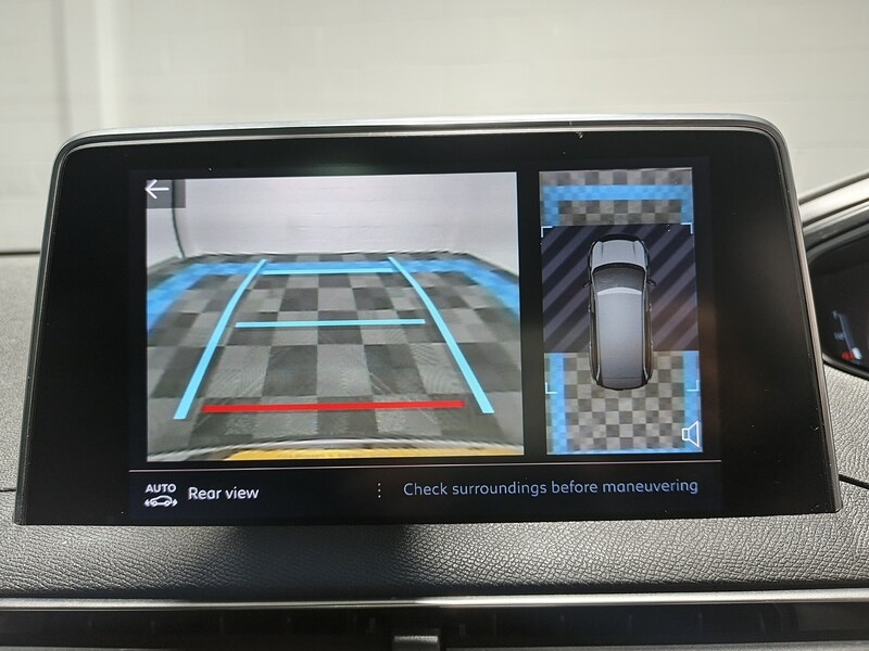 Used Peugeot 5008 for sale - 77805735: Photo 51