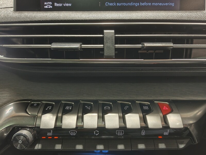 Used Peugeot 5008 for sale - 77805735: Photo 52