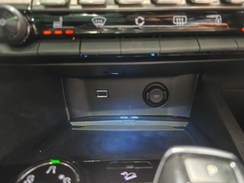 Used Peugeot 5008 for sale - 77805735: Photo 53