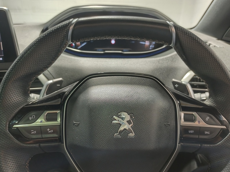 Used Peugeot 5008 for sale - 77805735: Photo 56