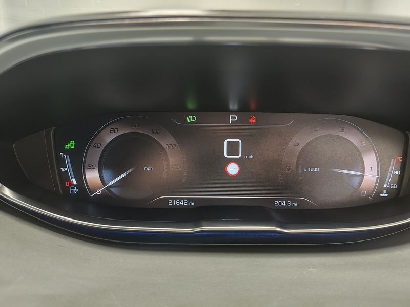 Used Peugeot 5008 for sale - 77805735: Photo 57