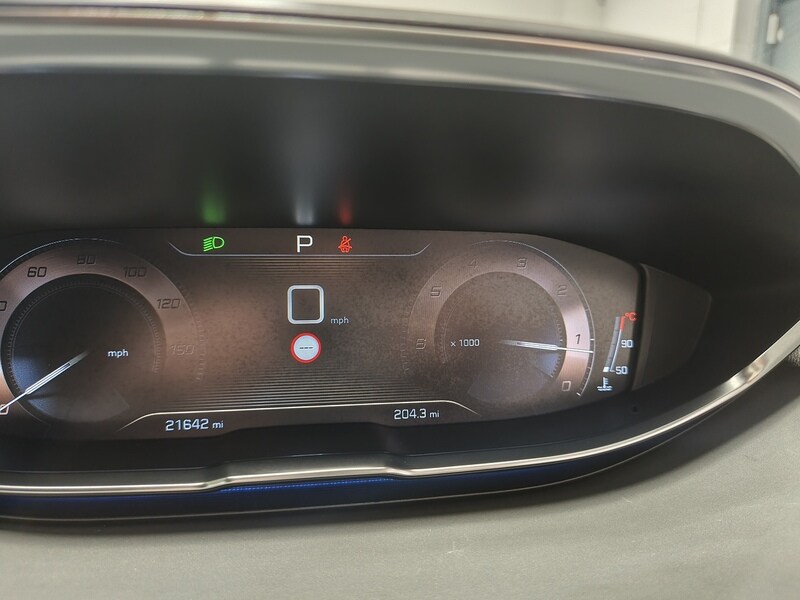 Used Peugeot 5008 for sale - 77805735: Photo 58