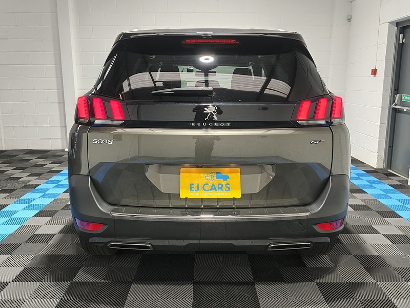 Used Peugeot 5008 for sale - 77805735: Photo 6