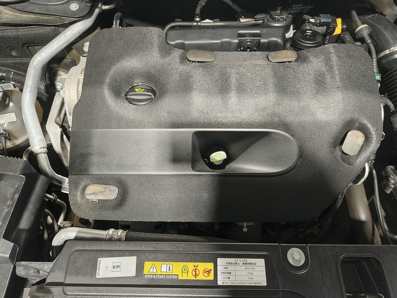 Used Peugeot 5008 for sale - 77805735: Photo 61