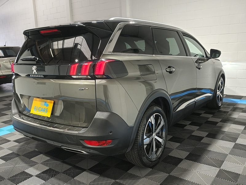 Used Peugeot 5008 for sale - 77805735: Photo 7