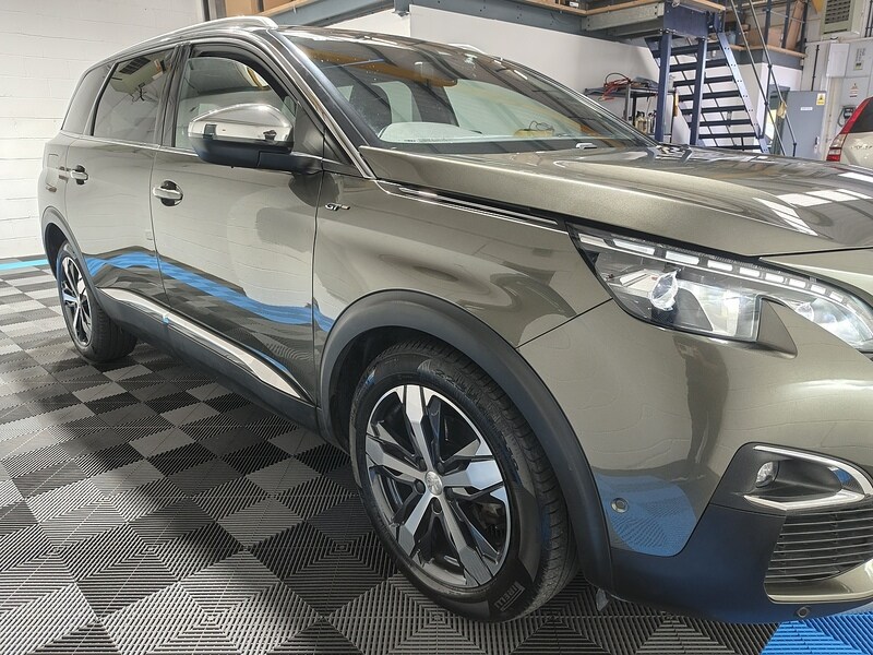 Used Peugeot 5008 for sale - 77805735: Photo 8