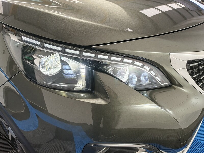 Used Peugeot 5008 for sale - 77805735: Photo 9