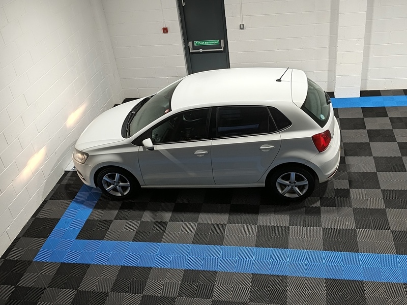 Used Volkswagen Polo 2026 for sale - 77535580: Photo 15