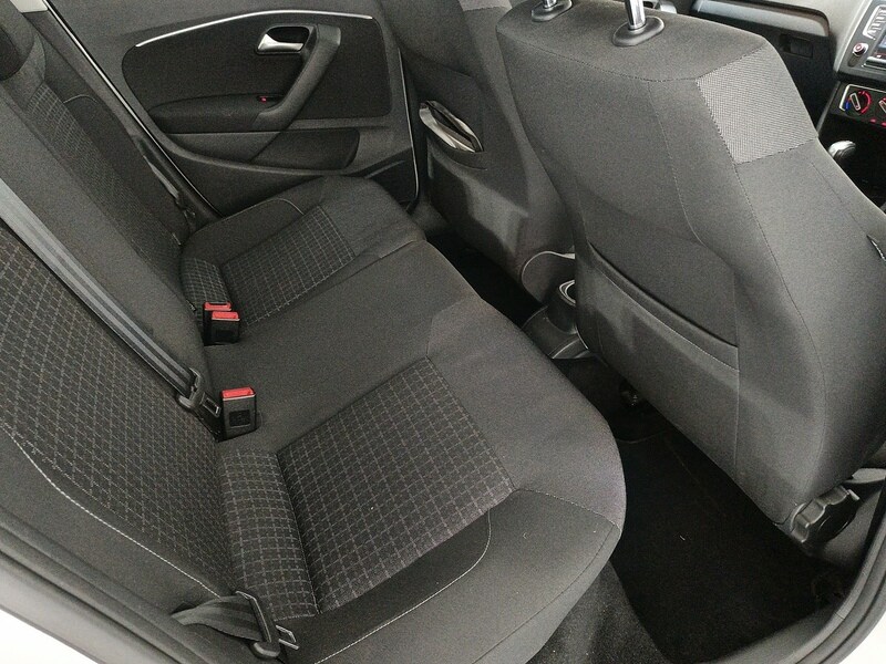Used Volkswagen Polo 2026 for sale - 77535580: Photo 23