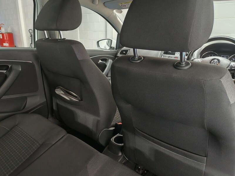 Used Volkswagen Polo 2026 for sale - 77535580: Photo 24