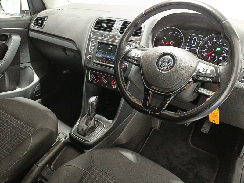 Used Volkswagen Polo 2026 for sale - 77535580: Photo 29