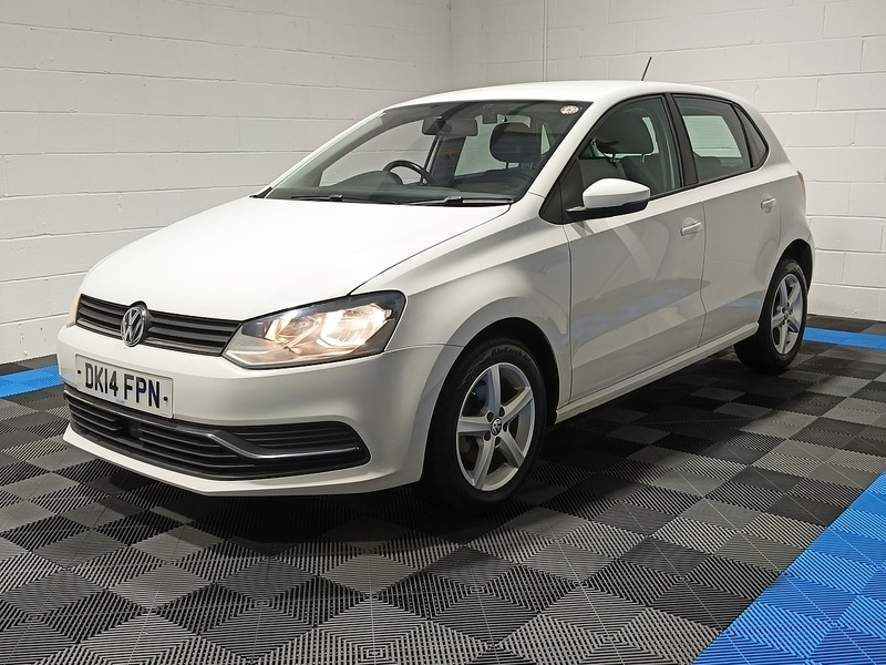 Used Volkswagen Polo 2026 for sale - 77535580: Photo 3