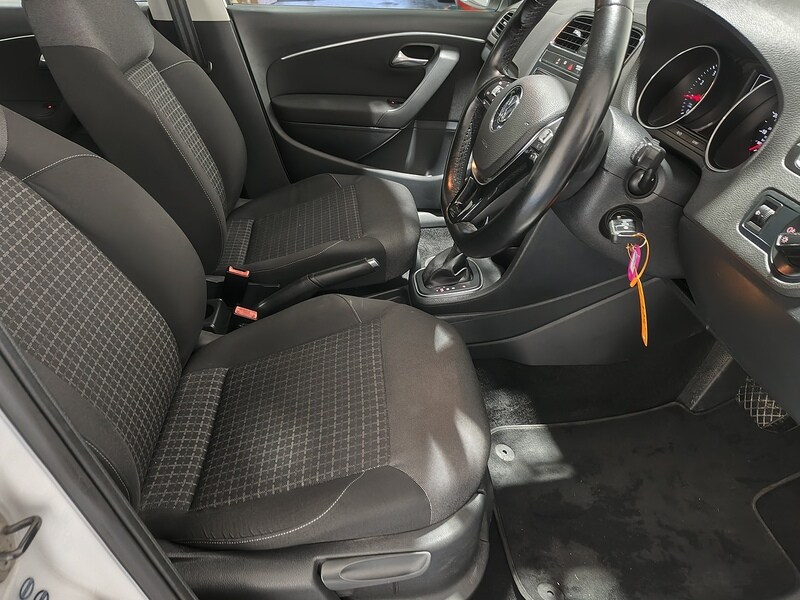 Used Volkswagen Polo 2026 for sale - 77535580: Photo 30