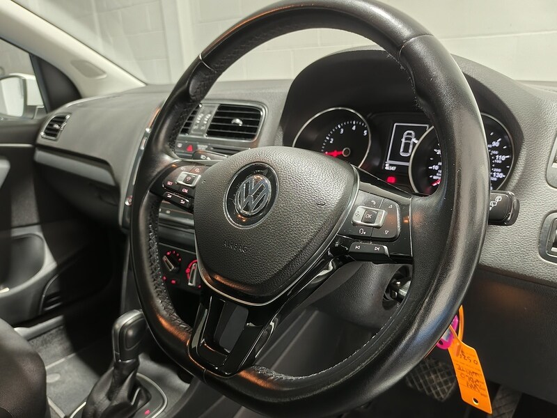 Used Volkswagen Polo 2026 for sale - 77535580: Photo 35