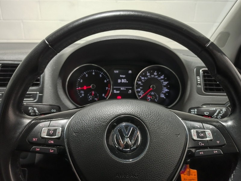 Used Volkswagen Polo 2026 for sale - 77535580: Photo 39