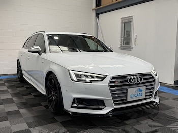 Used Audi A4 2019 for sale - 79326517: Photo