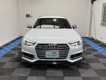 Used Audi A4 2019 for sale - 79326517: Photo