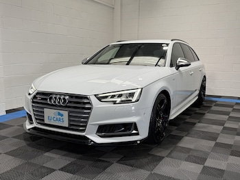 Used Audi A4 2019 for sale - 79326517: Photo