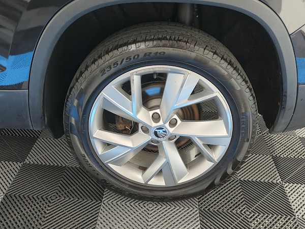 Used Skoda Kodiaq 2017 for sale - 75309361: Photo 10