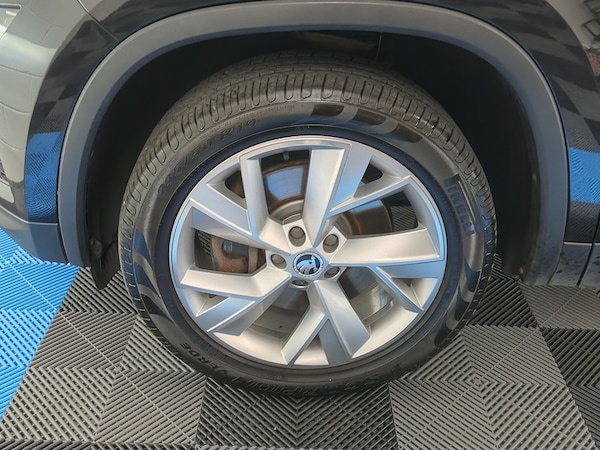 Used Skoda Kodiaq 2017 for sale - 75309361: Photo 11