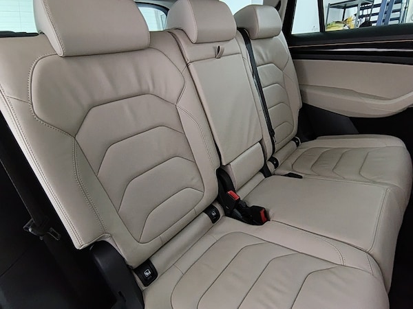 Used Skoda Kodiaq 2017 for sale - 75309361: Photo 19
