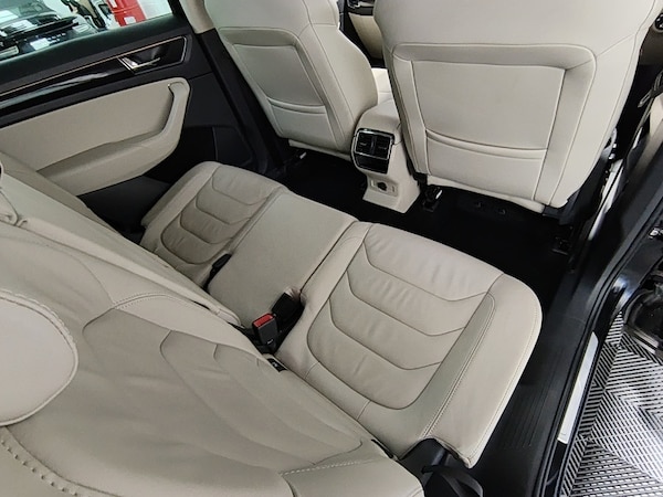 Used Skoda Kodiaq 2017 for sale - 75309361: Photo 20