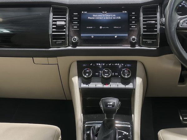Used Skoda Kodiaq 2017 for sale - 75309361: Photo 23
