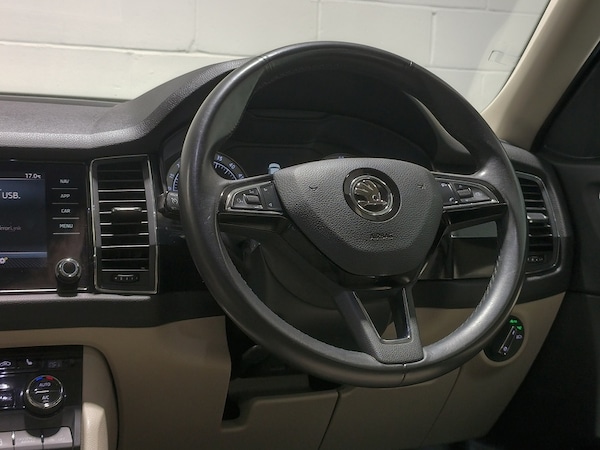 Used Skoda Kodiaq 2017 for sale - 75309361: Photo 25