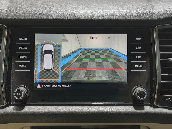 Used Skoda Kodiaq 2017 for sale - 75309361: Photo 33