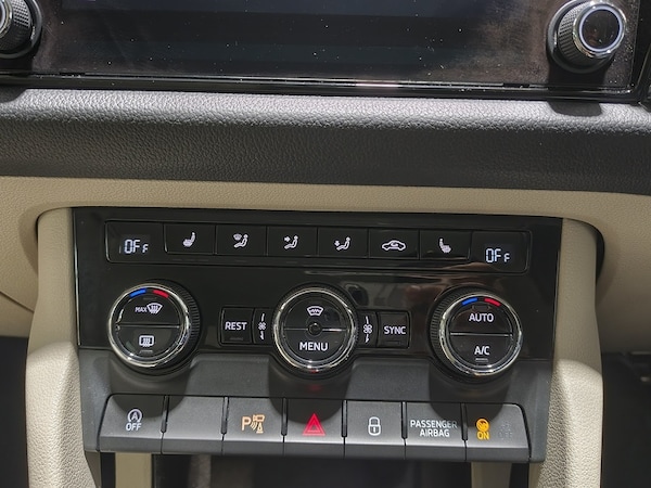 Used Skoda Kodiaq 2017 for sale - 75309361: Photo 34