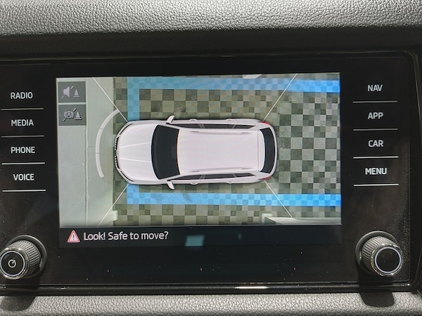 Used Skoda Kodiaq 2017 for sale - 75309361: Photo 36