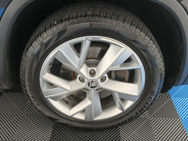 Used Skoda Kodiaq 2017 for sale - 75309361: Photo 8