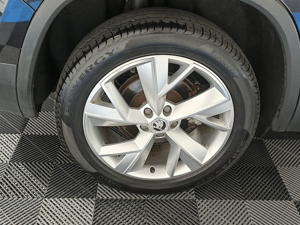 Used Skoda Kodiaq 2017 for sale - 75309361: Photo 9