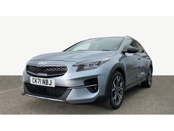 Used Kia XCeed 2021 for sale - 75309336: Photo