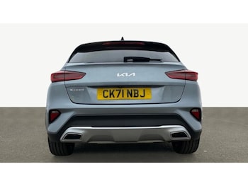 Used Kia XCeed 2021 for sale - 75309336: Photo