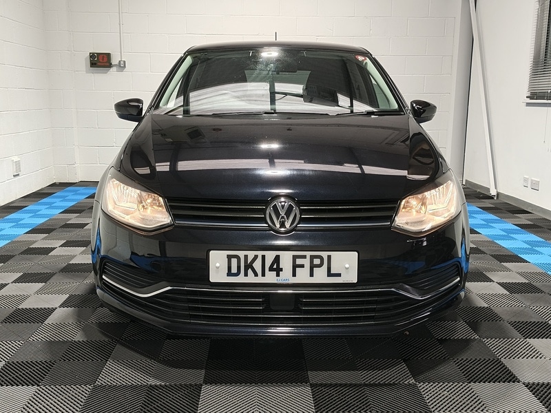 Used Volkswagen Polo for sale - 77328778: Photo 2