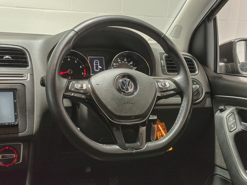 Used Volkswagen Polo for sale - 77328778: Photo 26