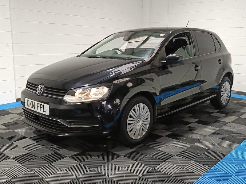 Used Volkswagen Polo for sale - 77328778: Photo 3