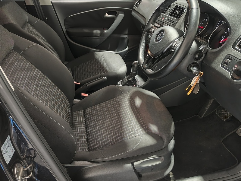 Used Volkswagen Polo for sale - 77328778: Photo 30