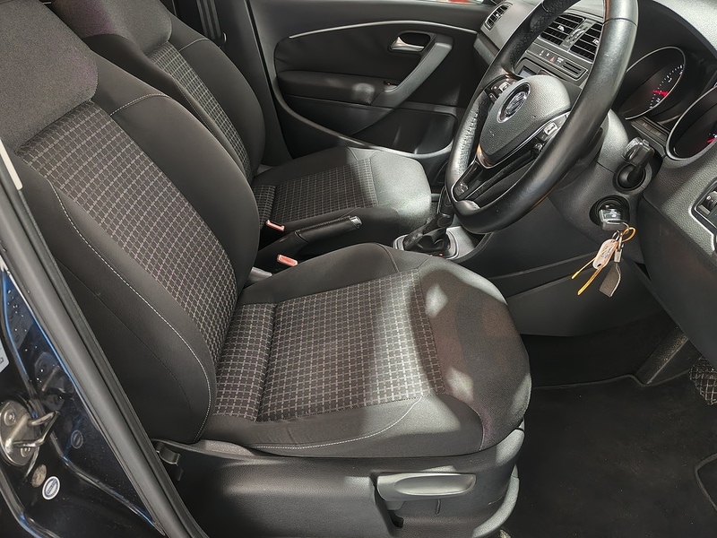 Used Volkswagen Polo for sale - 77328778: Photo 32