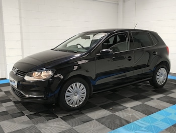 Used Volkswagen Polo 2014 for sale - 77328778: Photo