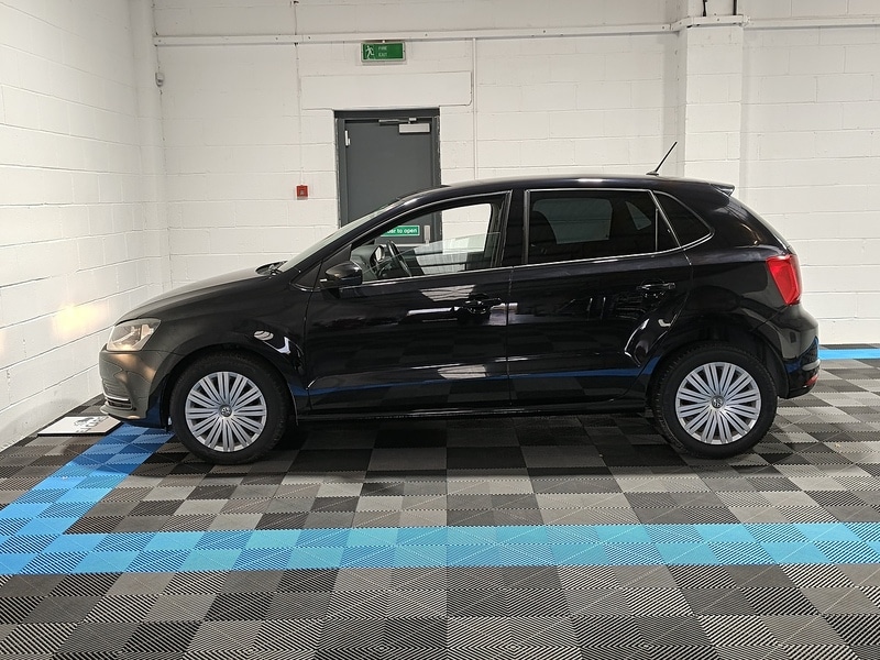 Used Volkswagen Polo for sale - 77328778: Photo 5