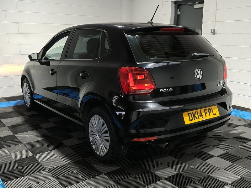 Used Volkswagen Polo for sale - 77328778: Photo 6