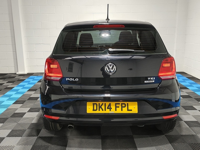Used Volkswagen Polo for sale - 77328778: Photo 7